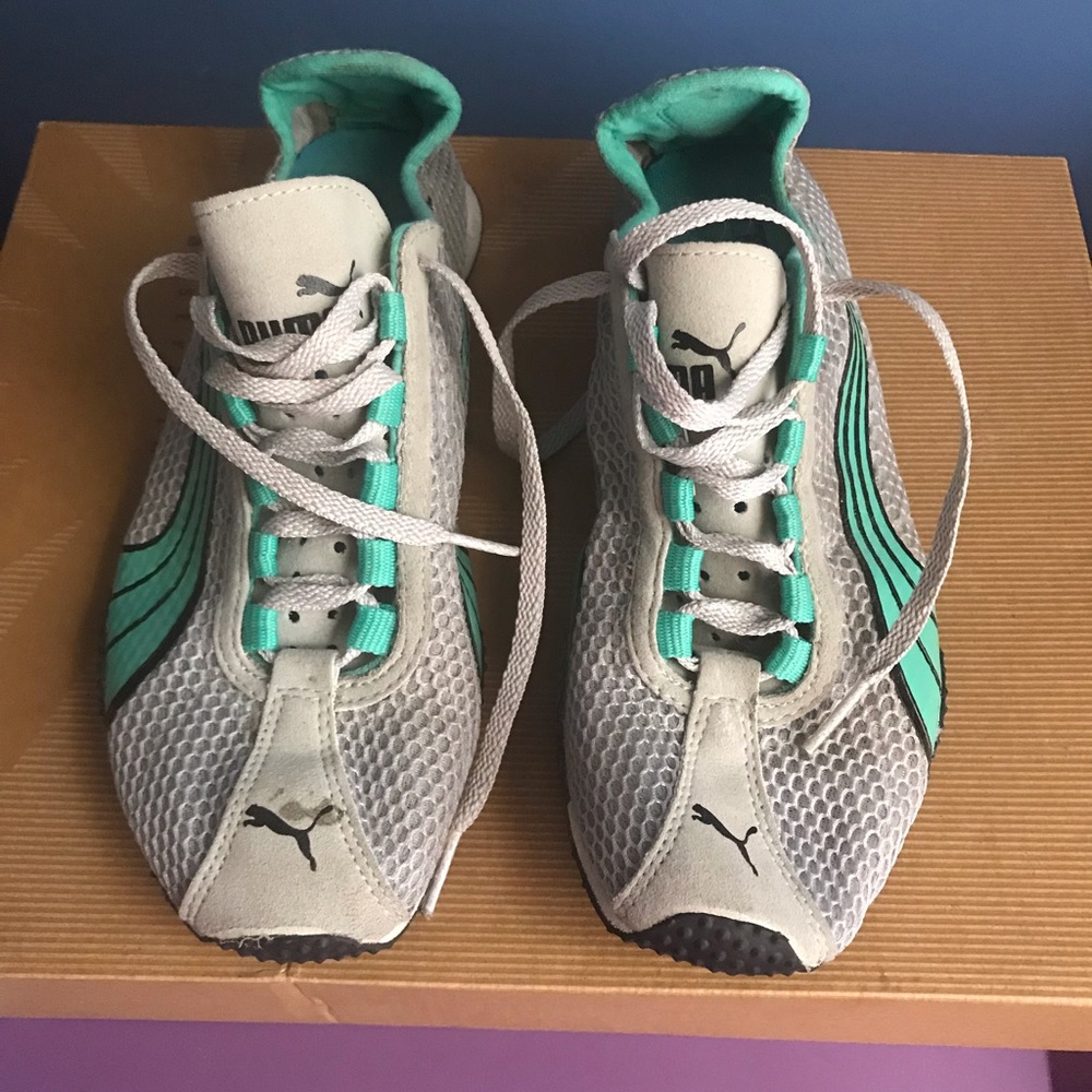 Puma Sneakers